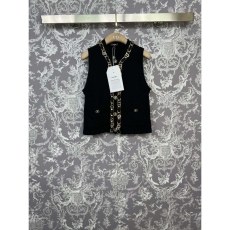 Chanel Vest